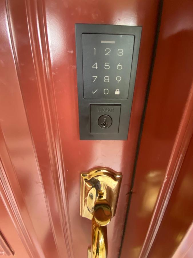 多伦多41 Huntsmill Blvd公寓 外观 照片